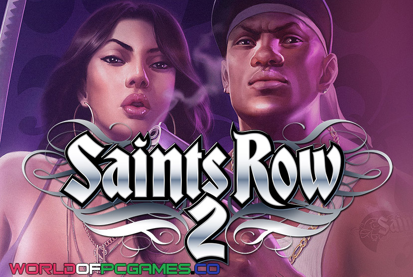 Saints row 4 mac free. download full