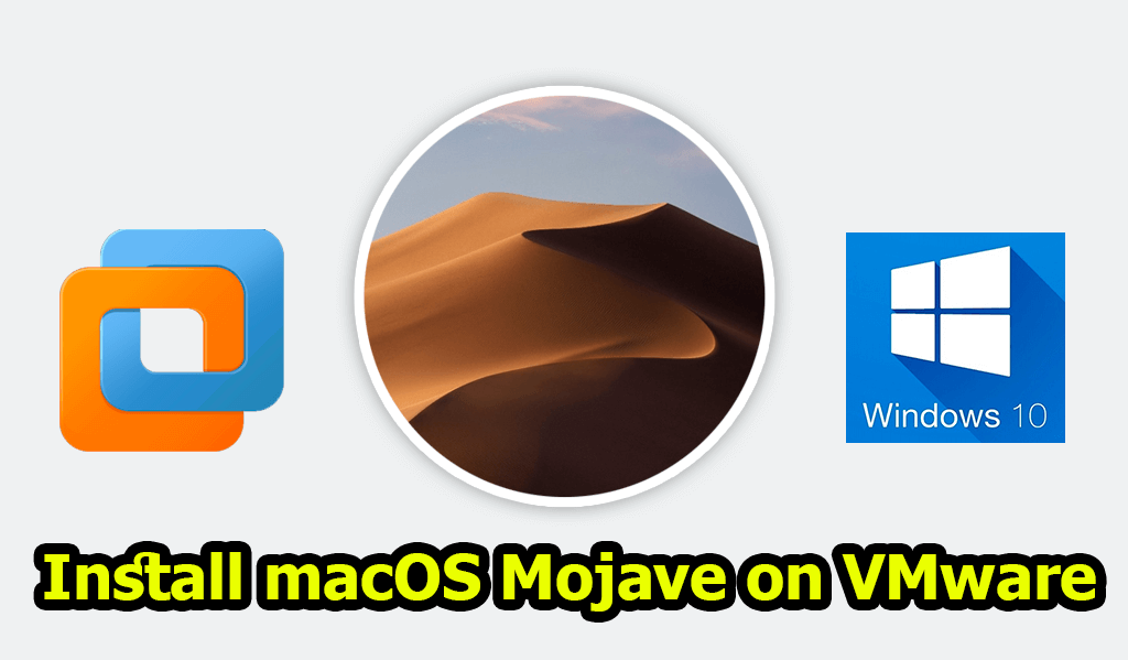Vmware patch for mac os 10.13